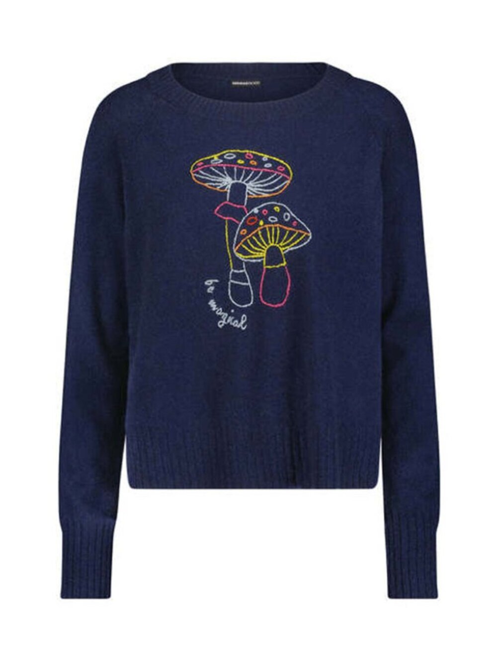 MINNIE ROSE SWEATER